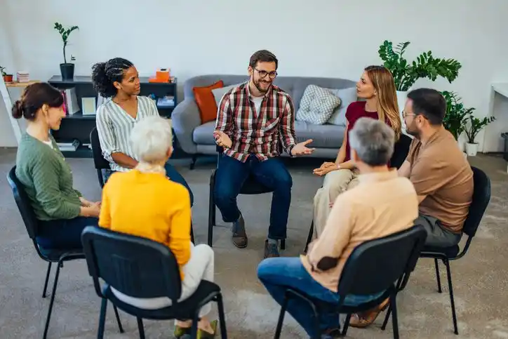 drug rehab Kettering